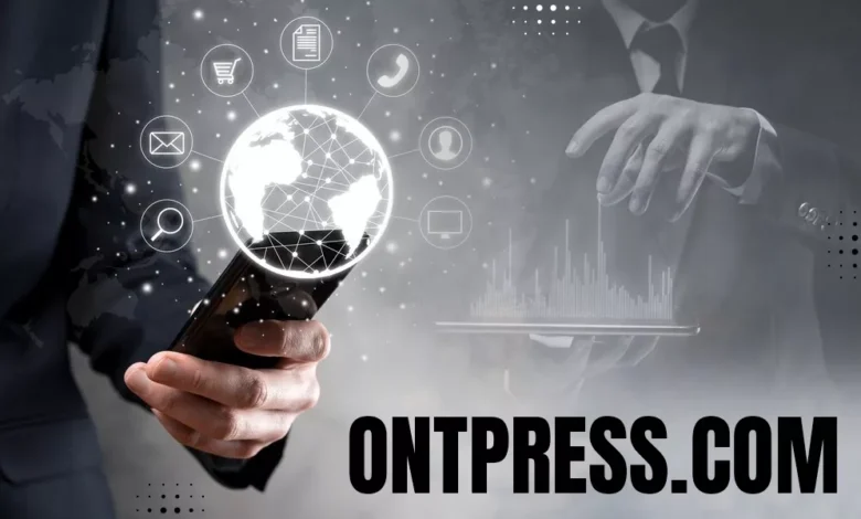 ontpress.com