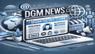 dgmnews.com