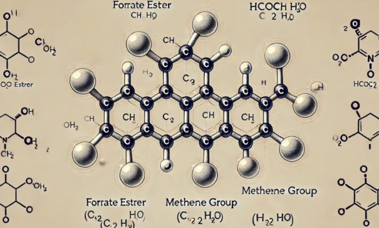 Hcooch ch2 h2o: How They Work Together in Chemistry Hcooch ch2 h2o