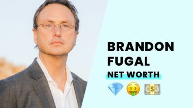 brandon fugal net worth