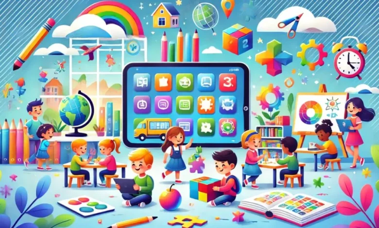 Statekaidz.com: A Comprehensive Guide to the Ultimate Kids' Educational Platform statekaidz.com