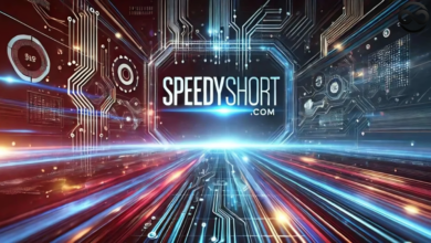 speedyshort.com