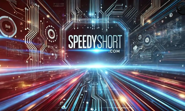 speedyshort.com