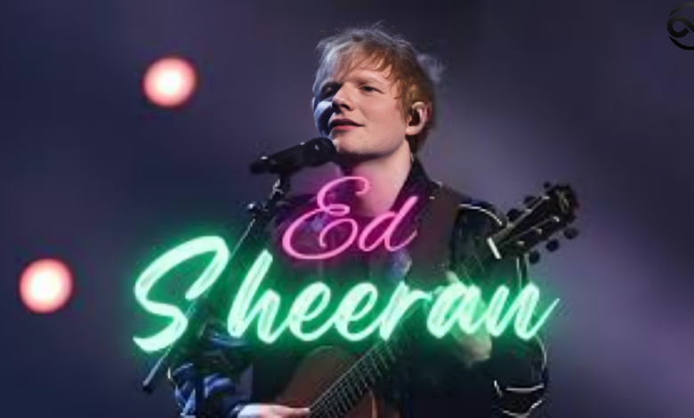 Ed Sheeran Details the Lovestruck Jitters in Sweet New Single …: A Heartfelt Musical Journey ed sheeran details the lovestruck jitters in sweet new single ...