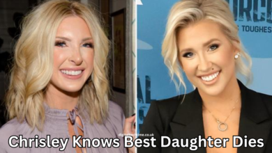 chrisley knows best daughter dies