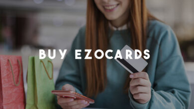 buy ezocards