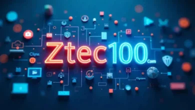 ztec100.com