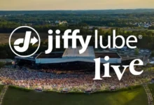 jiffy lube live