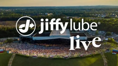 jiffy lube live