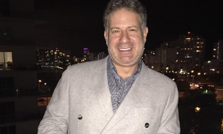 Michael Popok Age: Unveiling the Personal and Professional Journey of the Legal Analyst michael popok age