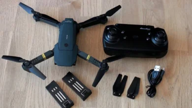 drone x pro review