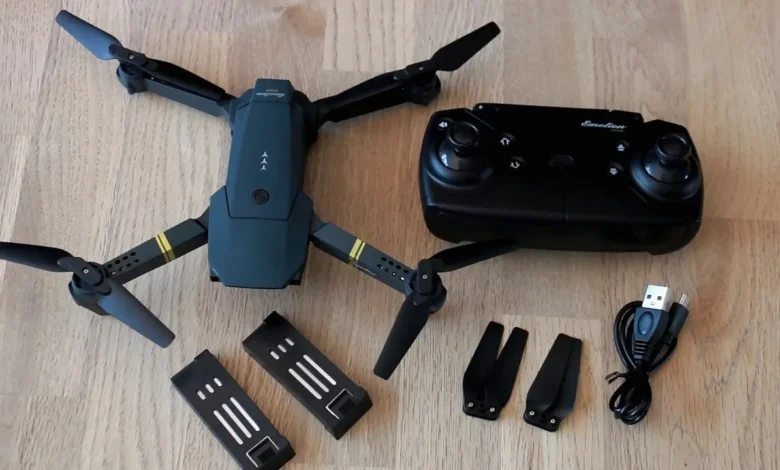 drone x pro review