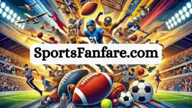 sportsfanfare.com