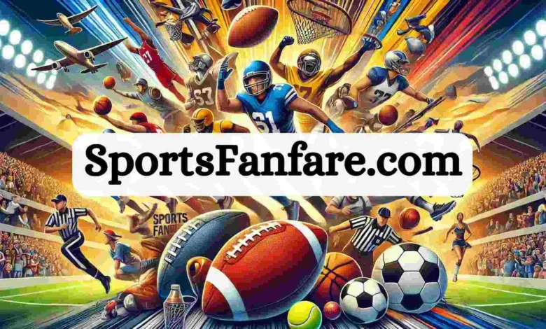 sportsfanfare.com