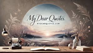 mydearquotes.com