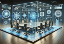 mods lync conf