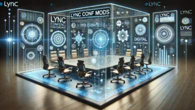 mods lync conf